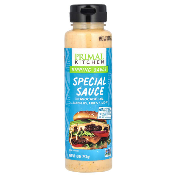 pmk60075_v_16.jpg Dipping Sauce, специальный соус из масла авокадо, 283 г (10 унций) — Primal Kitchen