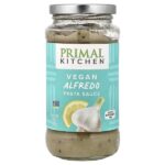 соус для пасты, веганский «Альфредо», 425 г (15 унций) — Primal Kitchen