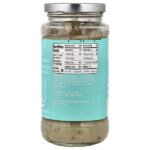 Соус для пасты, веганский «Альфредо», 425 г (15 унций) — Primal Kitchen — изображение 2