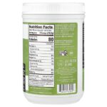 Collagen Keto Latte, кетогенный кофе латте с коллагеном, матча, 264,6 г (9,33 унции) — Primal Kitchen — изображение 2