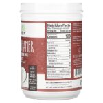 Collagen Creamer, фундук, 293 г (10,34 унции) — Primal Kitchen — изображение 2