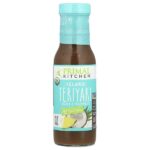 соус и маринад, «Айлендский терияки», 256 г (9 унций) — Primal Kitchen