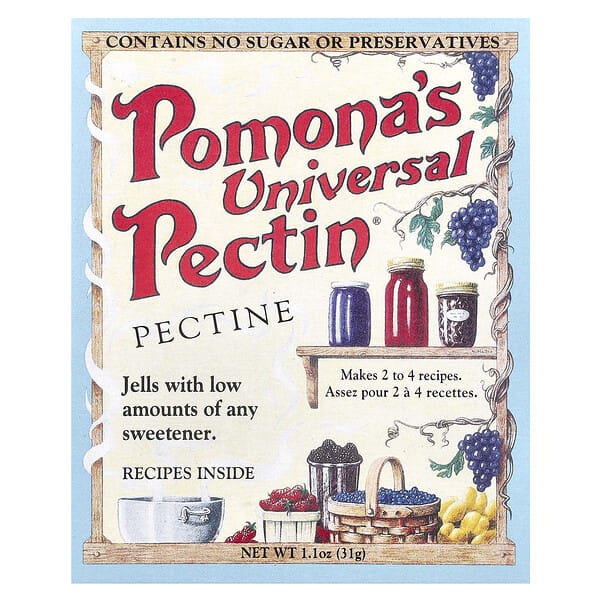 pmo55111_v_43.jpg Pomona's Universal Pectin, пектин, 31 г (1,1 унции)