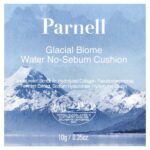 Glacial Biome Water No-Sebum Cushion, 10 г (0,35 унции) — Parnell — изображение 2