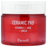 Omija, керамические диски с АГК, 60 шт — Parnell