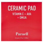 Omija, керамические диски с АГК, 60 шт — Parnell — изображение 2