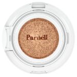 Cicamanu Serum Cushion, 19C Porcelain , 0.52 oz (15 g) — Parnell