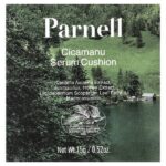Сывороточный кушон с цикаману, 21N розовый, 15 г (0,52 унции) — Parnell — изображение 2