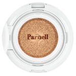 сывороточный кушон с цикаману, 21N розовый, 15 г (0,52 унции) — Parnell