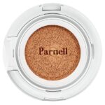 Cicamanu Serum Cushion, 24N, натуральный нюд, 15 г (0,52 унции) — Parnell