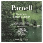 Cicamanu Serum Cushion — Parnell — изображение 14