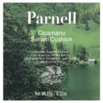 Cicamanu Serum Cushion — Parnell — изображение 6
