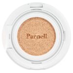 Cicamanu Serum Cushion, 17N, ваниль, 15 г (0,52 унции) — Parnell