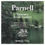 Cicamanu Serum Cushion — Parnell — изображение 8