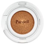 Cicamanu Serum Cushion, золотой бежевый 30W, 15 г (0,52 унции) — Parnell