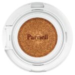 Cicamanu Serum Cushion, 31N, медовый и бежевый, 15 г (0,52 унции) — Parnell