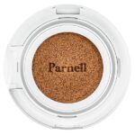 Cicamanu Serum Cushion, теплый крем 33W, 15 г (0,52 унции) — Parnell