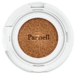 Cicamanu Serum Cushion, 35N, карамель, 15 г (0,52 унции) — Parnell