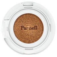 Cicamanu Serum Cushion, 35N, карамель, 15 г (0,52 унции) — Parnell