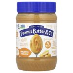 Smooth Operator, арахисовая паста, 454 г (16 унций) — Peanut Butter & Co.