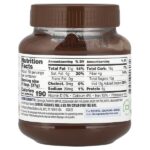 Спред из фундука, молочный шоколад и фундук, 369 г (13 унций) — Peanut Butter & Co. — изображение 2