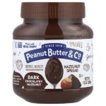 Спред из фундука, темный шоколад и фундук, 369 г (13 унций) — Peanut Butter & Co.