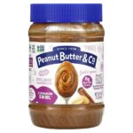арахисовая паста, корица, 454 г (16 унций) — Peanut Butter & Co.