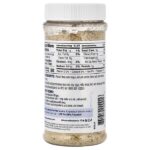 Арахисовый протеиновый порошок, ваниль, 184 г (6,5 унции) — Peanut Butter & Co. — изображение 2