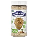 арахисовый протеиновый порошок, лен и чиа, 184 г (6,5 унции) — Peanut Butter & Co.