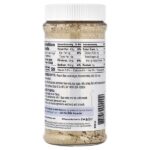 Арахисовый протеиновый порошок, лен и чиа, 184 г (6,5 унции) — Peanut Butter & Co. — изображение 2