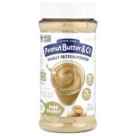 Арахисовый порошок, чистый арахис, 184 г (6,5 унции) — Peanut Butter & Co.
