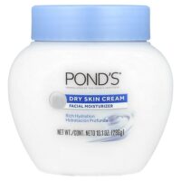 Pond's, крем для сухой кожи, увлажняющий крем для лица, 286 г (10,1 унции)