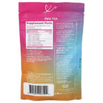 Чай PMS, согревающий с корицей, 15 пакетиков, 37,5 г (1,3 унции) — Pink Stork — изображение 2