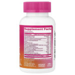 Total Prenatal + DHA, мята, 60 капсул — Pink Stork — изображение 2