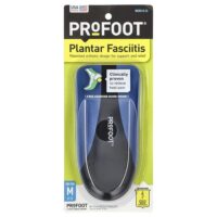 подошвенный фасциит, для мужчин 8–13 лет, 1 пара — Profoot