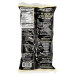 Chicharrones, со вкусом белого чеддера, 49,5 г (1,75 унции) — Pork King Good — изображение 2