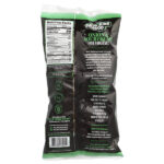 Chicharrones со вкусом лука и сметаны, 49,5 г (1,75 унции) — Pork King Good — изображение 2