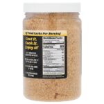 Крошки из свиной шкурки, оригинальные, 340 г (12 унций) — Pork King Good — изображение 2