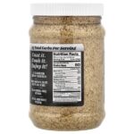 Крошка из свинины, без приправ, 340 г (12 унций) — Pork King Good — изображение 2