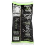 Chicharrones со вкусом укропа, 49,5 г (1,75 унции) — Pork King Good — изображение 2