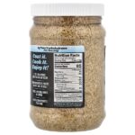 Крошки из свиной шкуры, со вкусом ранчо, 340 г (12 унций) — Pork King Good — изображение 2
