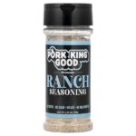 приправа "Ранчо", 78 г (2,75 унции) — Pork King Good