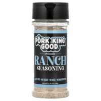 приправа "Ранчо", 78 г (2,75 унции) — Pork King Good