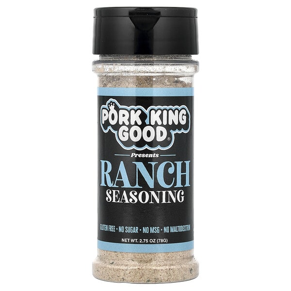 pok53862_v_25.jpg приправа "Ранчо", 78 г (2,75 унции) — Pork King Good