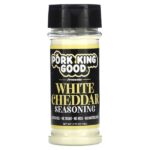 Приправа из белого чеддера, 78 г (2,75 унции) — Pork King Good