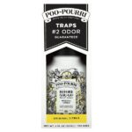 Туалетный спрей Before-You-Go, оригинальный цитрус, 59 мл (2 жидк. унц.) — Poo-Pourri — изображение 2