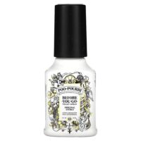 Туалетный спрей Before-You-Go, оригинальный цитрус, 59 мл (2 жидк. унц.) — Poo-Pourri