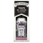 Туалетный спрей Before-You-Go, лаванда и ваниль, 59 мл (2 жидк. унц.) — Poo-Pourri — изображение 2