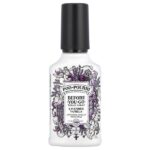 Туалетный спрей Before-You-Go, лаванда, ваниль, 4 жидких унции (118 мл) — Poo-Pourri