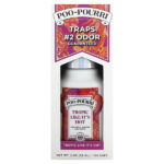 Before-You-Go®, спрей-освежитель для туалета — Poo-Pourri — изображение 16